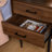 Catt 2 - Drawer End Table-634424167