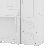 Murphy Bed Wall Bed With Closet-588546319