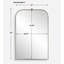 Miroir Mercer41 Hayliegh