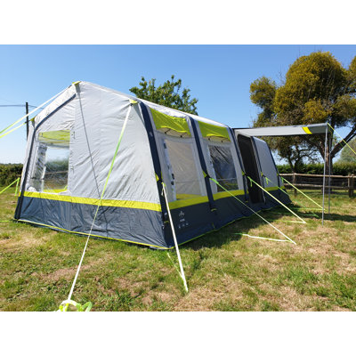 Galleti 5 Person Tent