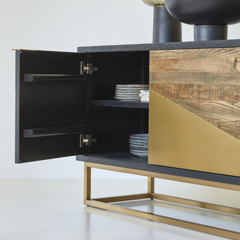 Oscar Media Console