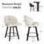 Ensemble de 2 tabourets de bar Elyana-1716342673