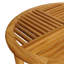 Ensemble de tables basses 2 pièces