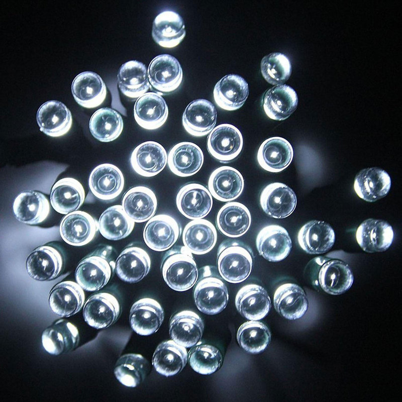 Battery Powered 200 - Bulb Fairy Lights String Light