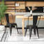 Chaise de salle à manger Reece-1858914532