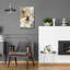 Art mural en verre Ivy Bronx «Free Play 1» par Incado-33315315