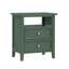 Table de chevet 2 tiroirs-823744304