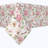 Red Barrel Studio Floral Fabric Tablecloth Capela Rectangular Multicolor-1260689874