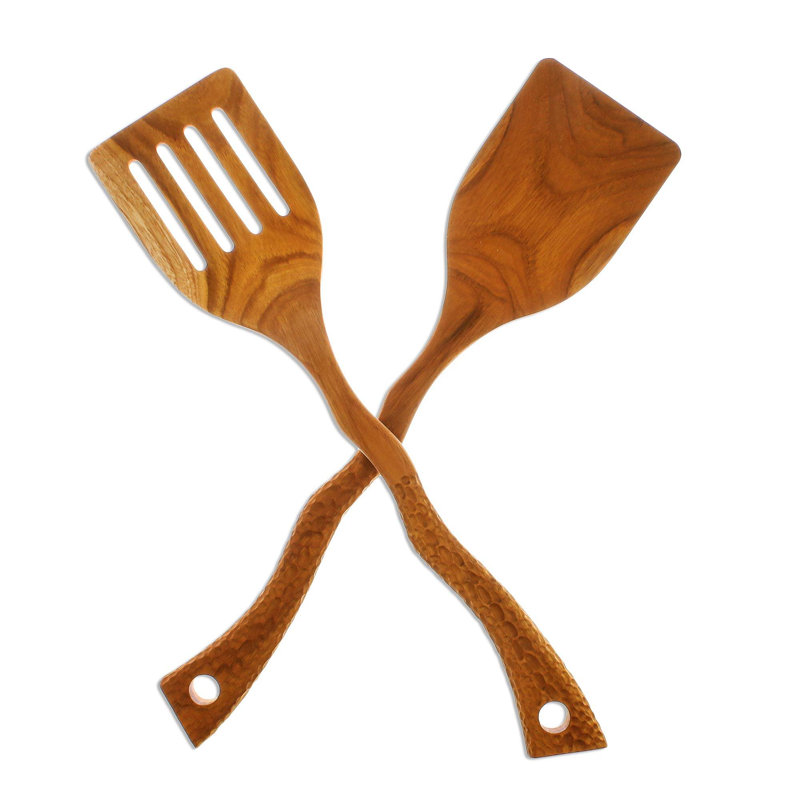 Loon Peak® Jarmain Utensil Set