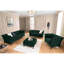 Whitby 3 Piece Velvet Chesterfield Living Room Set-2018168121-2018168122