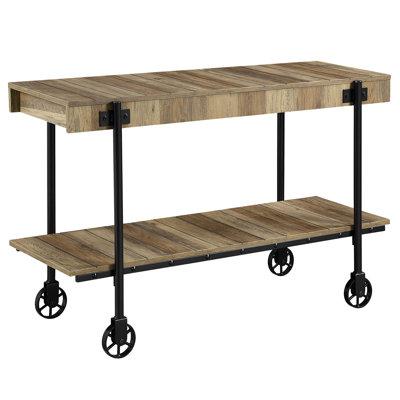 Beaucaire 47.25'' Console Table