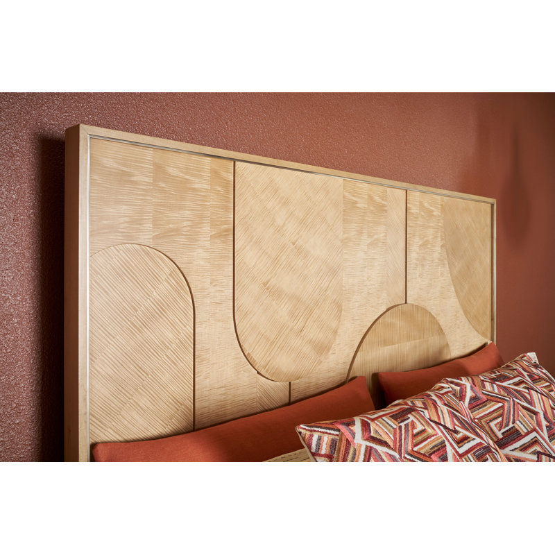 Origins Bed, King, Sesame