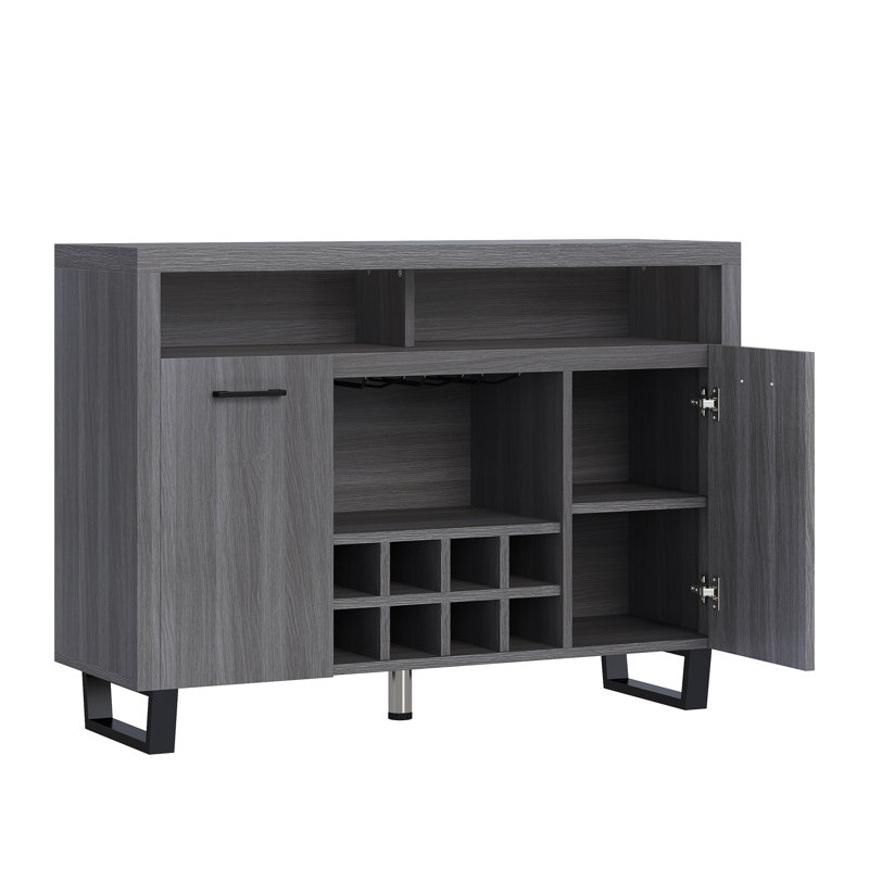 Buffet de 47,2 po Lilyana