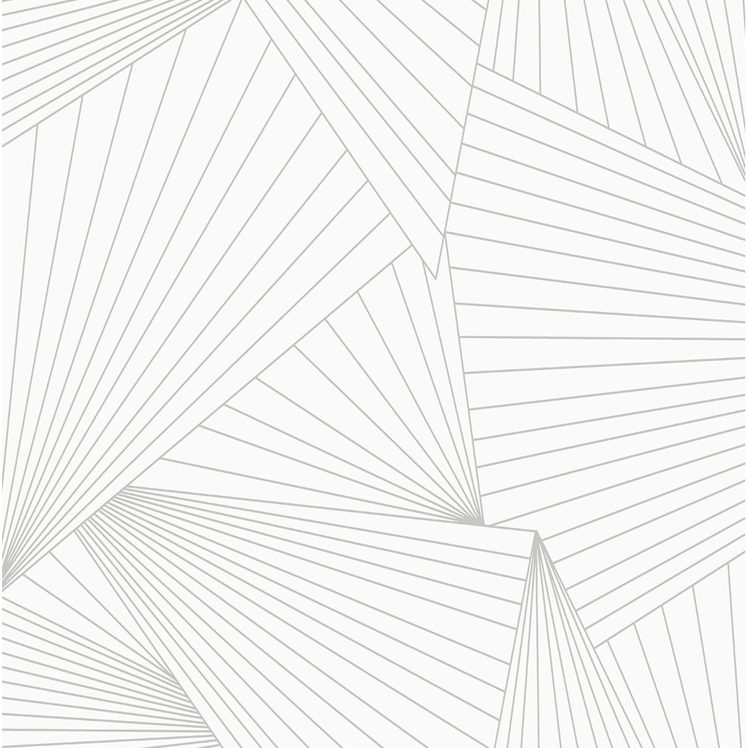 Obyrne Peel & Stick Marble Roll Mercer41 