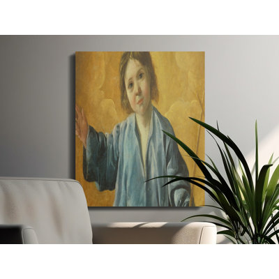Wrapped Canvas Print Set
