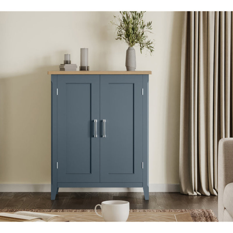Kusilvak 16 Pair Shoe Storage Cabinet