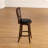 Arisa Swivel Stool-1061541609-1061447701