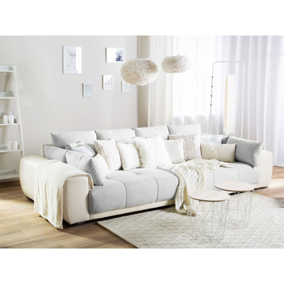 Myra 5 Seater Sofa