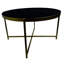 Ensemble de tables basses 2 pièces Willowbrook