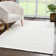 Tapis gris Bayyinah