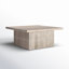Anstead Solid Wood Coffee Table-1998655132