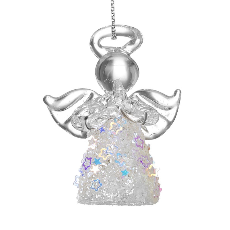 Hanging Angel Decoration
