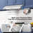 30" Under Cabinet Range Hood, 250 CFM Convertible (Ducted/Ductless), Stainless Steel, LED Light, Charcoal Filter, 5-Layer Baffle Filter, Easy Clean