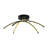 Duplessy LED Chandelier