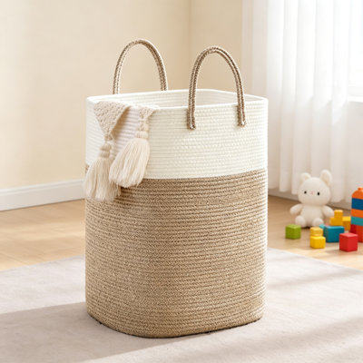 Laundry Basket