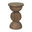 Romeo Solid Wood End Table