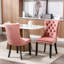 Chaises capitonnées Allena -1785338643-1785338669-1801432727