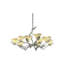 Rovigo 9 - Light Chandelier
