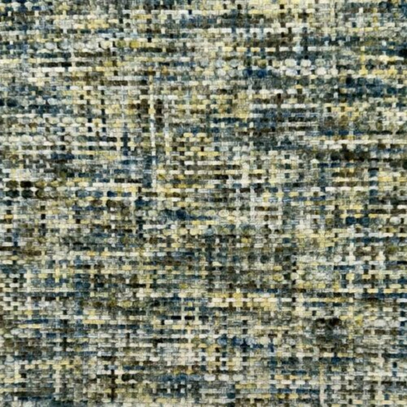 Tissu chenille 56 po Performance Performance, Fleur d'amandier