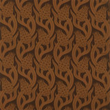 Persian Tulip Weave Fabric