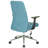 Evanston Polyester Task Chair-1990361191