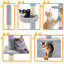 265.5cm H Cat Tree-650425569