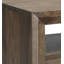 Sindoro 45cm W Solid Wood Bedside Table