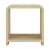 Judith Leiber Couture End Table