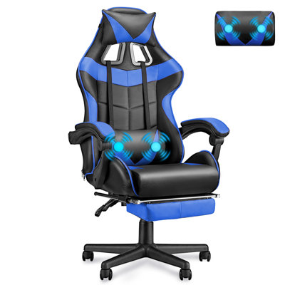 Fauteuil de jeu ergonomique pour adultes Soontrans