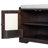 Rattan Doors Shoes Storage Bench-1868483888