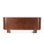 Buffet Anson 79 en acajou vieilli