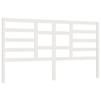 Rutig Headboard