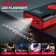 Jump Starter with Air Compressor