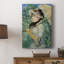 Paysage rétro liv - galerie Cavas-1383052171