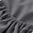 Ultra-soft Microfiber Deep Pocket Fitted Sheet-17139595-25717740