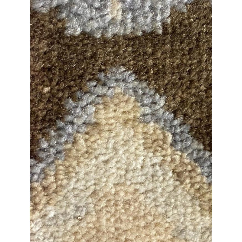 Ikat Area Rug