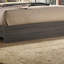 Cadre de lit contemporain 1pc-558605236-558605242