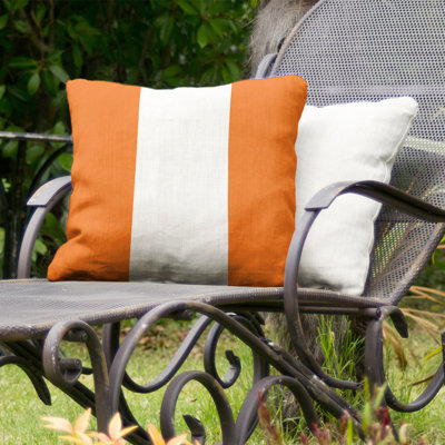 Miami Indoor/Outdoor Throw Pillow