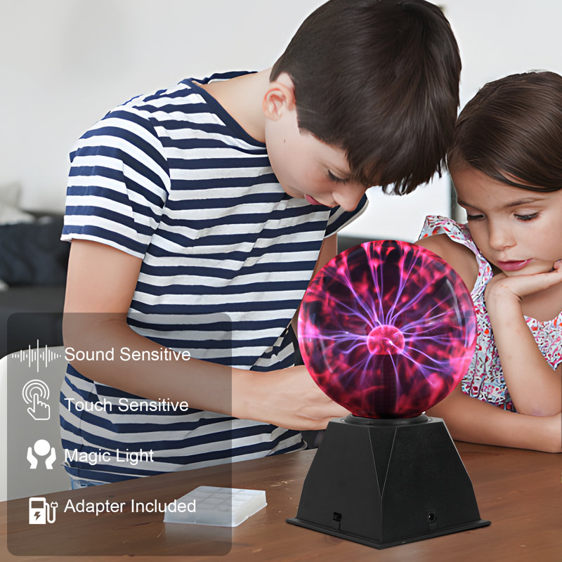 Rosenberry Night Light/ Table Lamp For Kids