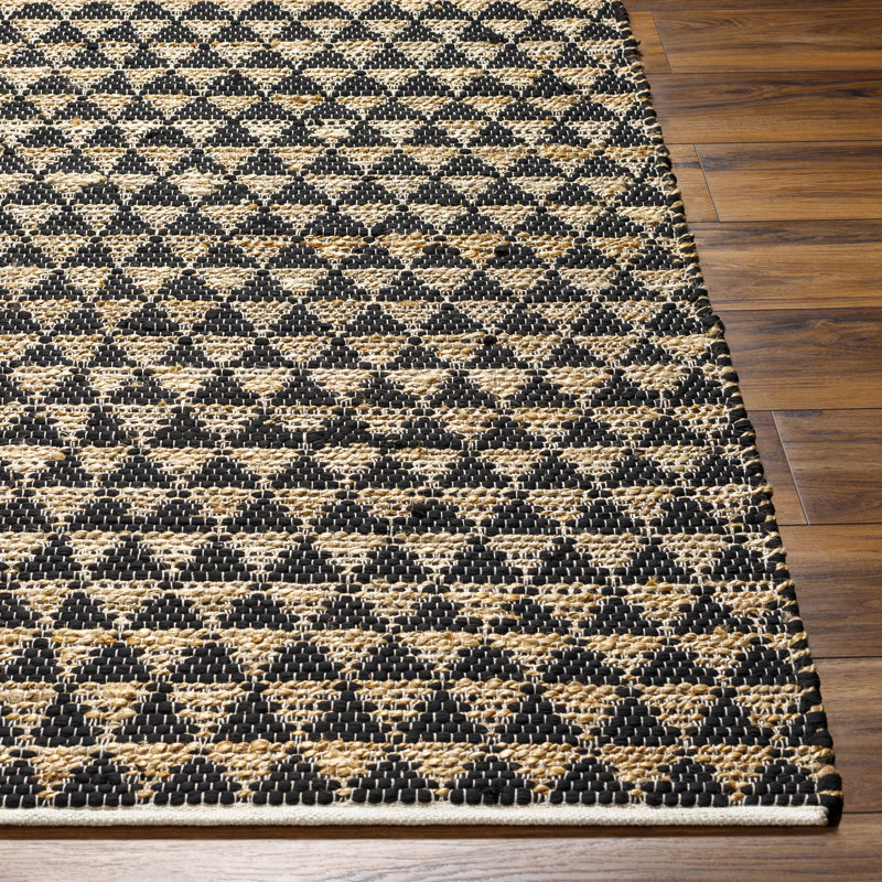 Addy Geometric Indoor Rug, Rectangle 8' x 10'